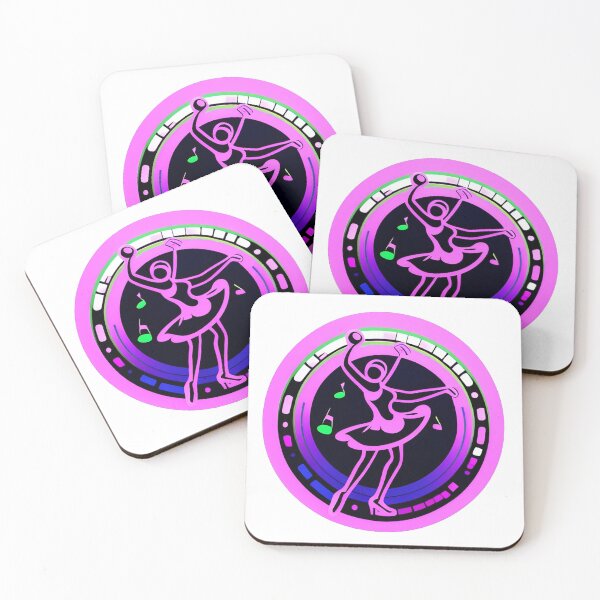 Item preview, I LOVE DANCE #5 designed and sold by SpecialForceART.