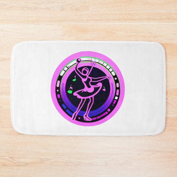 Item preview, I LOVE DANCE #5 designed and sold by SpecialForceART.