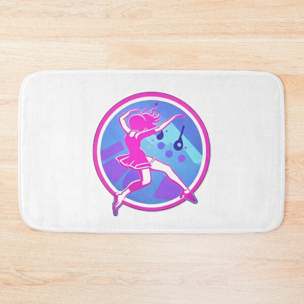 Item preview, I LOVE DANCE #6 designed and sold by SpecialForceART.