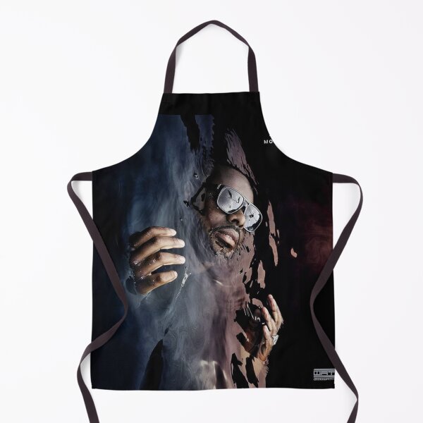 Item preview, Maitre Gims - Mon cœur avait raison album 2015 designed and sold by StromanLines.