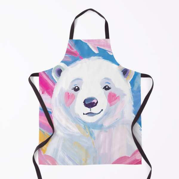 Item preview, PINOCO | POLAR BEAR designed and sold by MUDUGAMU.