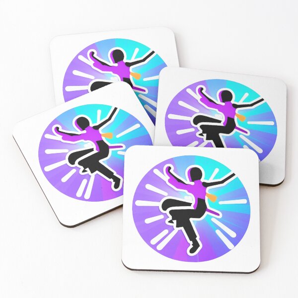 Item preview, I LOVE DANCE #7 designed and sold by SpecialForceART.