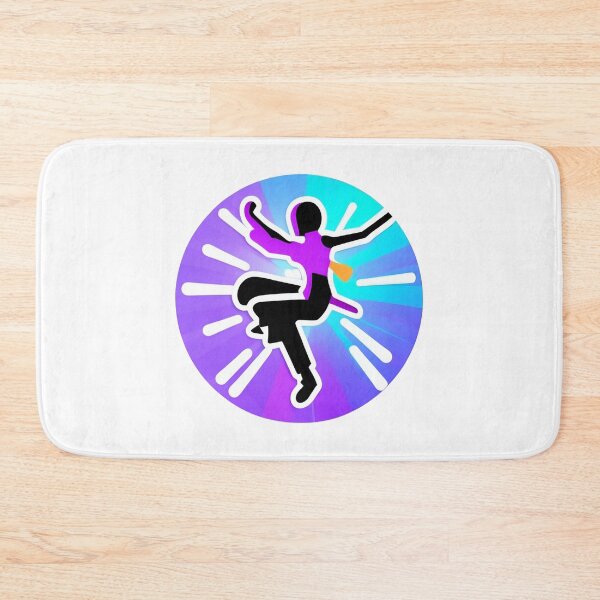 Item preview, I LOVE DANCE #7 designed and sold by SpecialForceART.