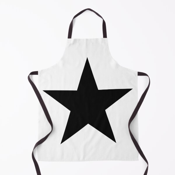 Item preview, Black Star. designed and sold by Theartlanna.