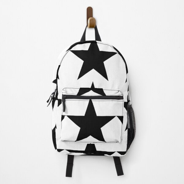 Item preview, Black Star. designed and sold by Theartlanna.