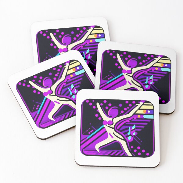 Item preview, I LOVE DANCE #8 designed and sold by SpecialForceART.