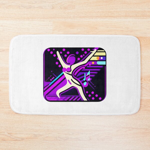 Item preview, I LOVE DANCE #8 designed and sold by SpecialForceART.