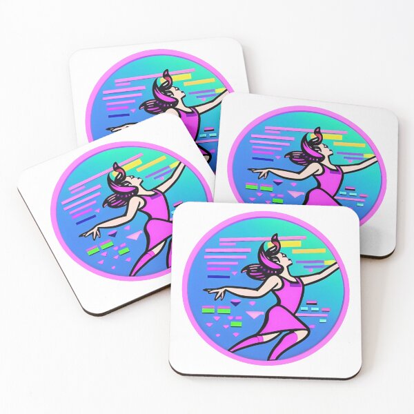 Item preview, I LOVE DANCE #9 designed and sold by SpecialForceART.