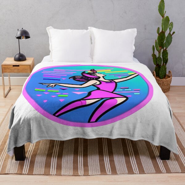 Item preview, I LOVE DANCE #9 designed and sold by SpecialForceART.