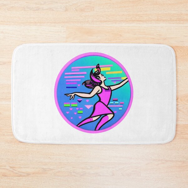 Item preview, I LOVE DANCE #9 designed and sold by SpecialForceART.