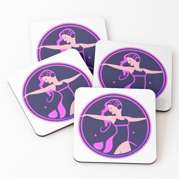 Item preview, I LOVE DANCE #10 designed and sold by SpecialForceART.