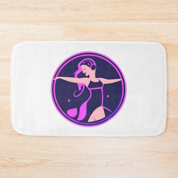 Item preview, I LOVE DANCE #10 designed and sold by SpecialForceART.