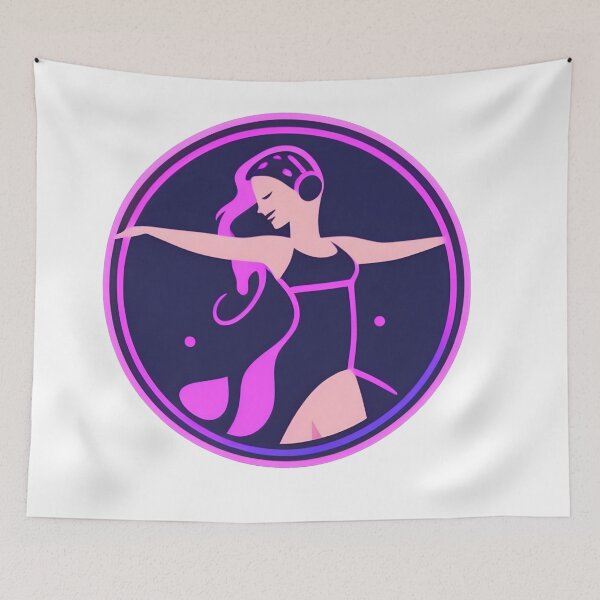 Item preview, I LOVE DANCE #10 designed and sold by SpecialForceART.
