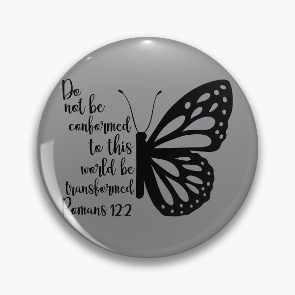Item preview, Be Transformed Butterfly designed and sold by simplydesignart.
