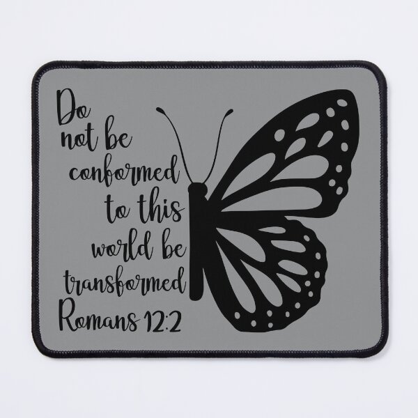 Item preview, Be Transformed Butterfly designed and sold by simplydesignart.