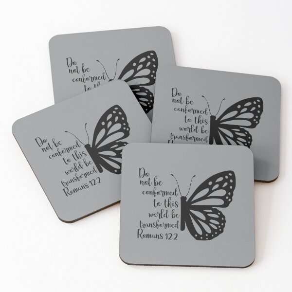 Item preview, Be Transformed Butterfly designed and sold by simplydesignart.