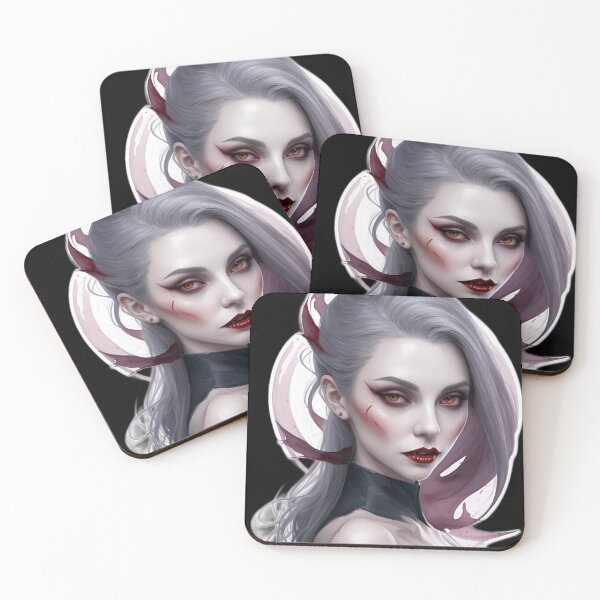 Item preview, Vampiress designed and sold by Dilwish5.