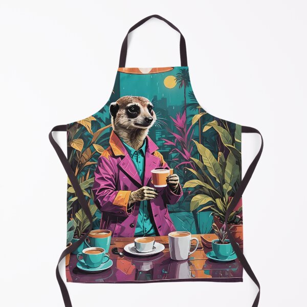 Item preview, Meer Coffee designed and sold by JazzPWall.