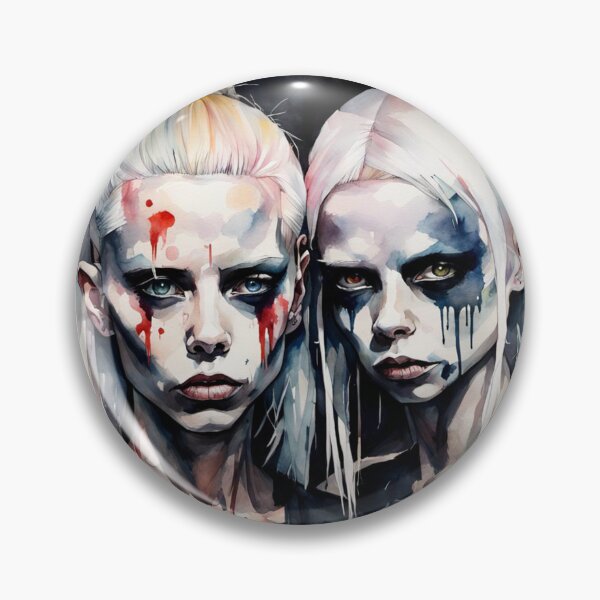 Artikelvorschau, Yolandi, Sixteen, Die Antwort, Fan Art entworfen und verkauft von Burn-Ego.