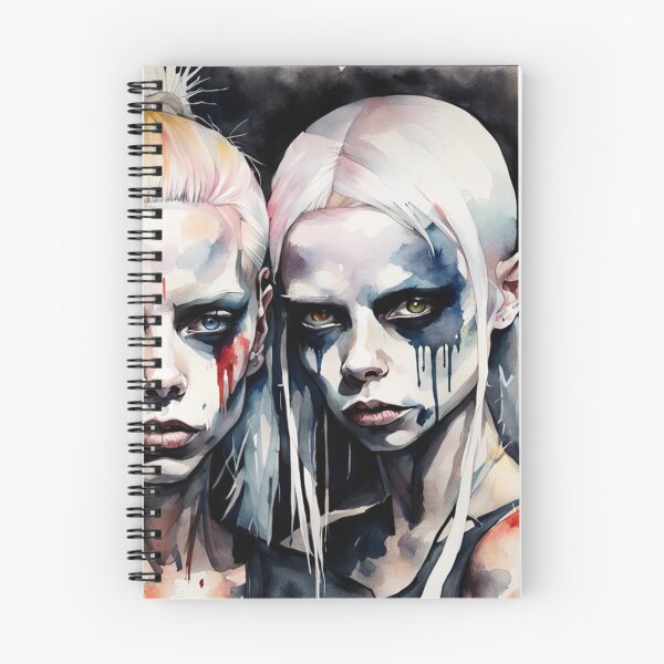 Item preview, Yolandi, Sixteen, Die Antwoord, Fan Art designed and sold by Burn-Ego.