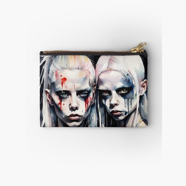 Item preview, Yolandi, Sixteen, Die Antwoord, Fan Art designed and sold by Burn-Ego.