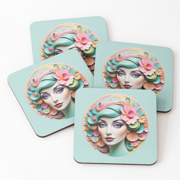 Item preview, Fancypunk - colorful, crazy and puts you in a good mood designed and sold by IHImage.