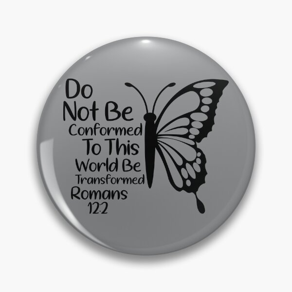 Item preview, Be Transformed  designed and sold by simplydesignart.