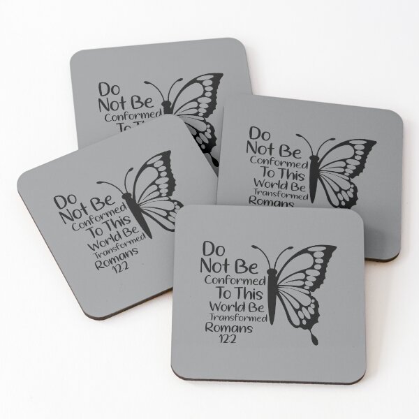Item preview, Be Transformed  designed and sold by simplydesignart.