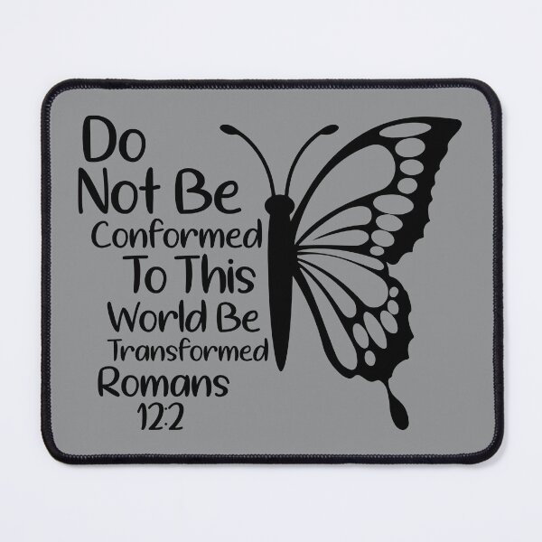 Item preview, Be Transformed designed and sold by simplydesignart.