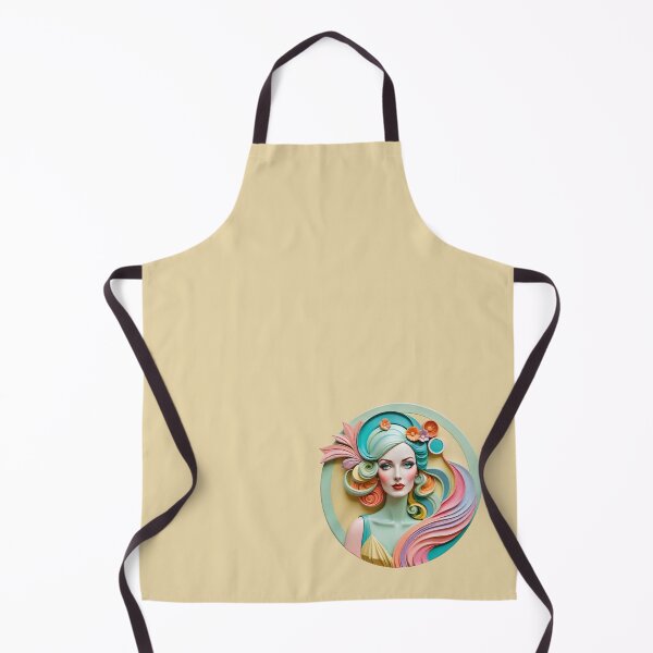Item preview, Copy of Fancypunk - colorful, crazy and puts you in a good mood designed and sold by IHImage.