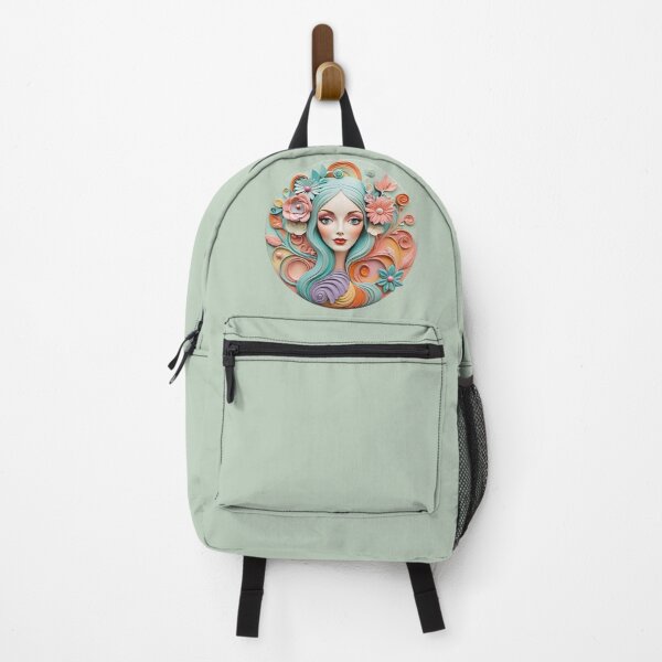 Item preview, Fancypunk - colorful, crazy and puts you in a good mood designed and sold by IHImage.