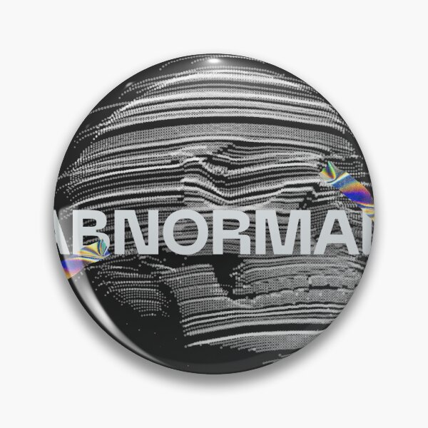 Item preview, Abnormal  designed and sold by Simple2simple.