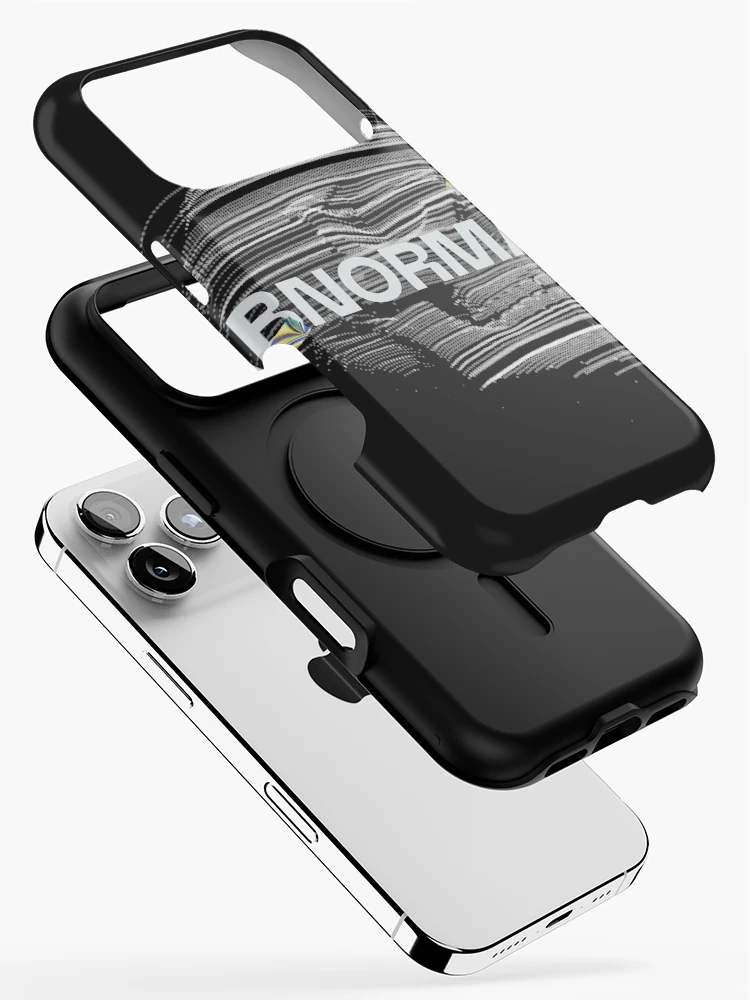 Thumbnail 2 of 4, iPhone Case, Abnormal designed and sold by Simple2simple.