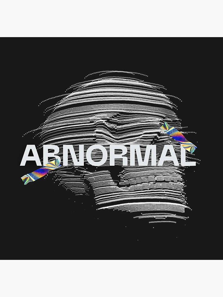 Thumbnail 5 of 5, Coasters (Set of 4), Abnormal designed and sold by Simple2simple.