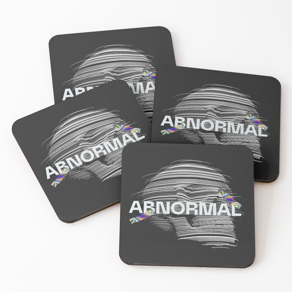 Item preview, Coasters (Set of 4) designed and sold by Simple2simple.