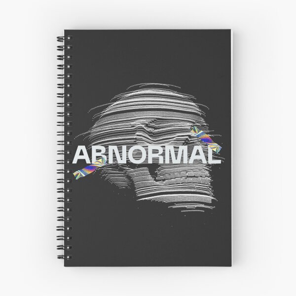 Item preview, Abnormal  designed and sold by Simple2simple.