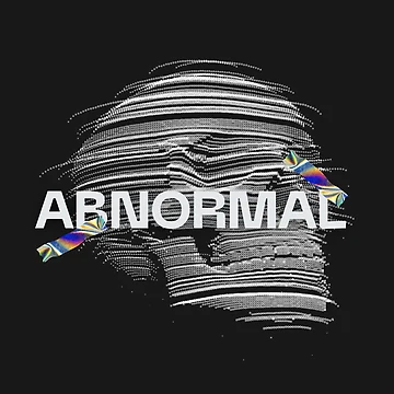Artwork thumbnail, Abnormal by Simple2simple