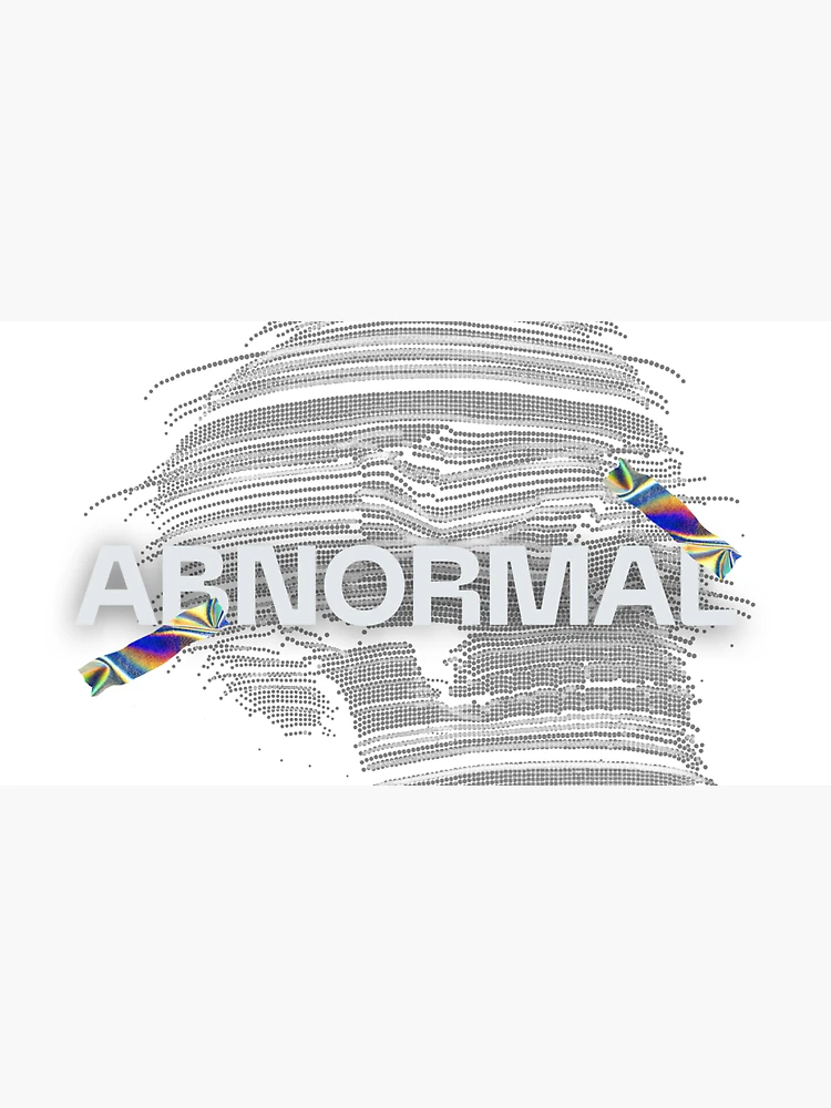 Thumbnail 3 of 3, Cap, Abnormal  designed and sold by Simple2simple.