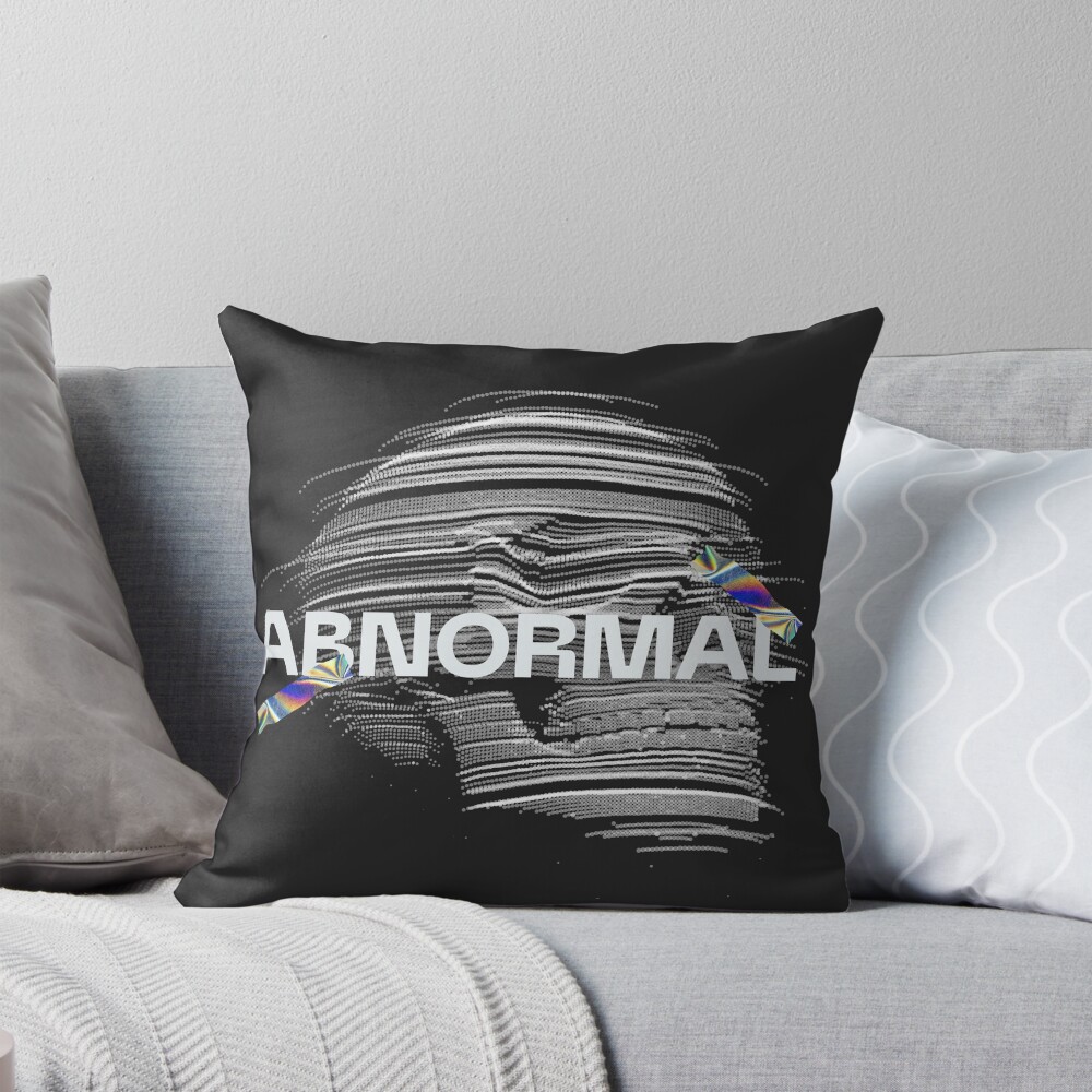 Item preview, Throw Pillow designed and sold by Simple2simple.
