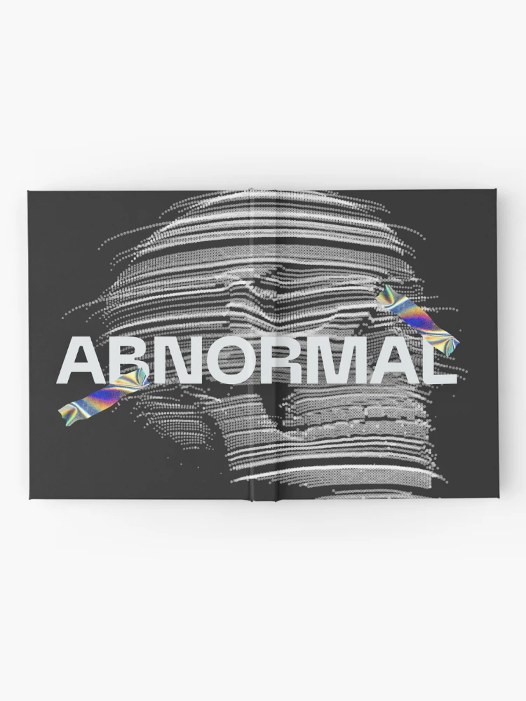 Thumbnail 2 of 3, Journal, Abnormal designed and sold by Simple2simple.