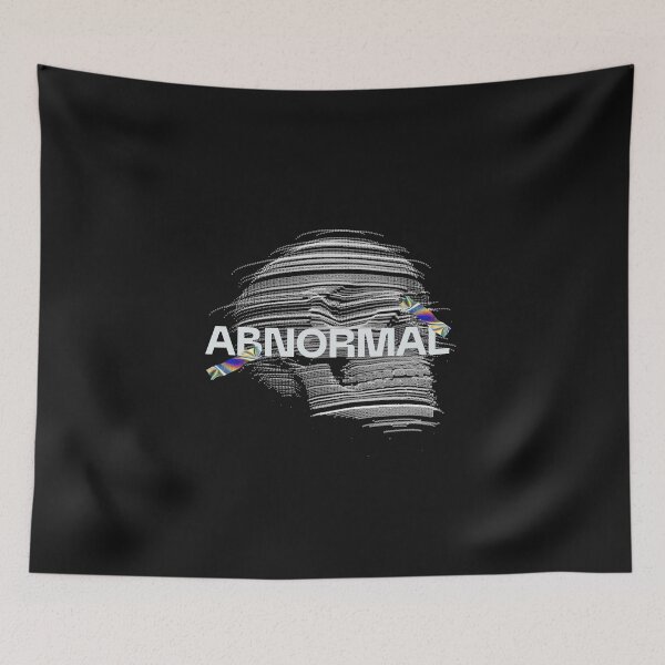 Item preview, Abnormal  designed and sold by Simple2simple.