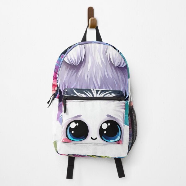 Item preview, Cute monster designed and sold by NadyaMichaels.