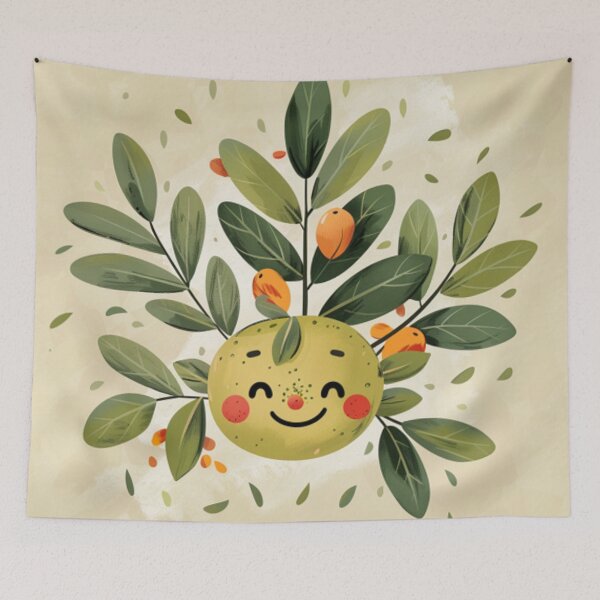 Item preview, Power of happiness. designed and sold by Puntip.