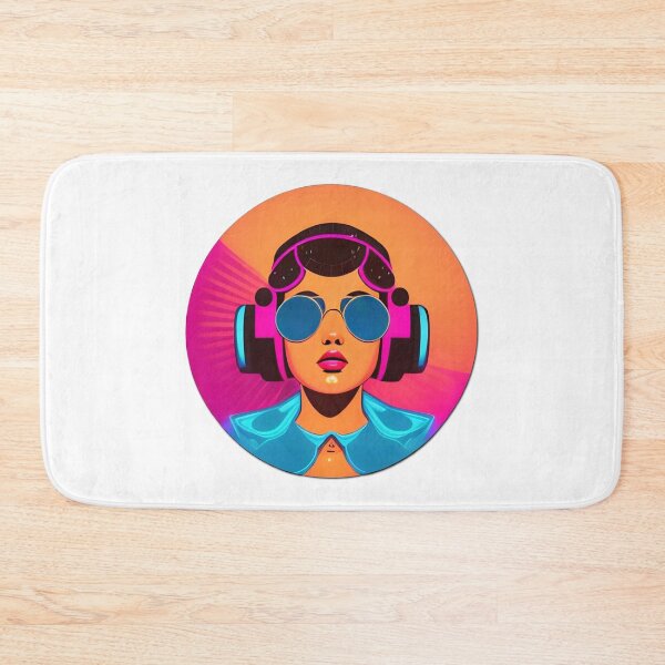 Item preview, I LOVE DISCO #5 designed and sold by SpecialForceART.