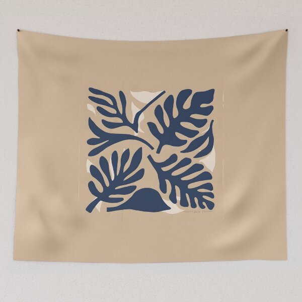 Item preview, Botanical Symphony v2 designed and sold by hiiameartha.