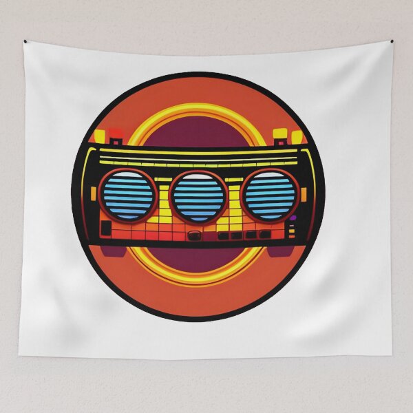 Item preview, I LOVE DISCO #6 designed and sold by SpecialForceART.