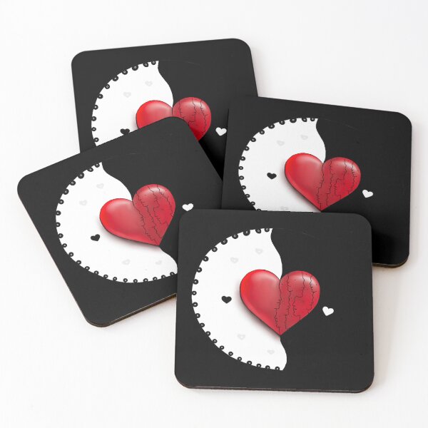 Item preview, Harmony of Hearts designed and sold by Tarastar05.