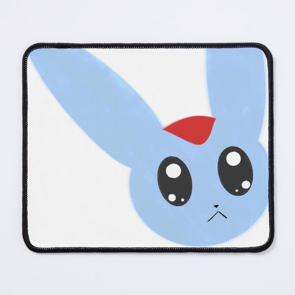 Item preview, Silly Carbuncle (ff14) designed and sold by JezeBeze.