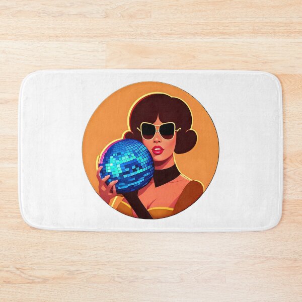 Item preview, I LOVE DISCO #7 designed and sold by SpecialForceART.