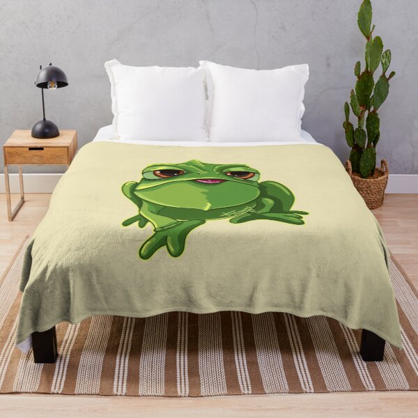 Item preview, Mocking chameleon - light background designed and sold by Themys24.